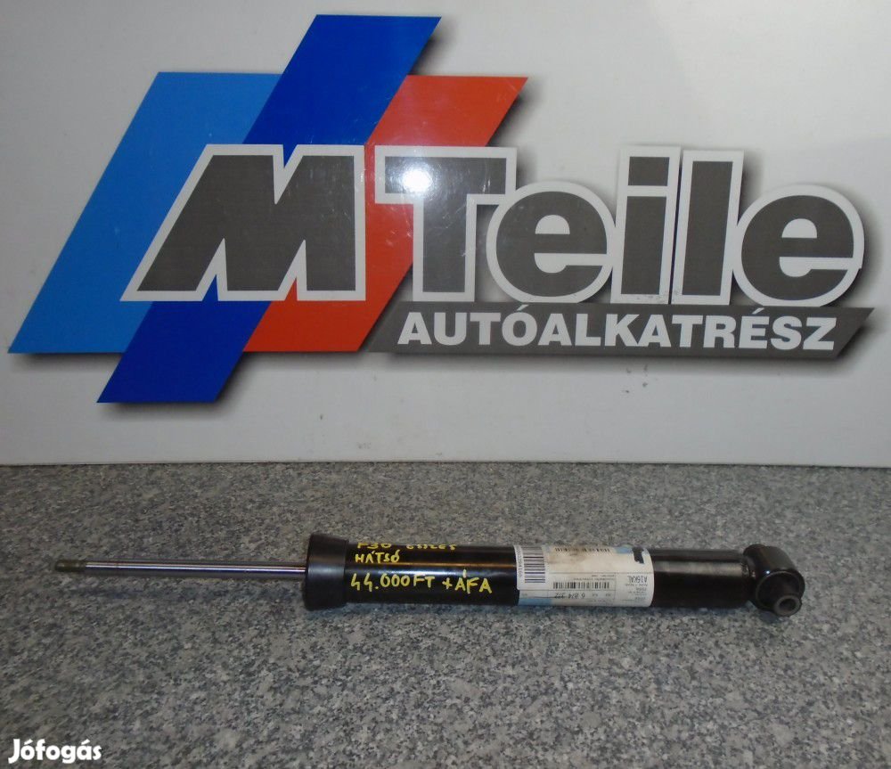 [GYÁRI ÚJ] BMW - HÁTSÓ TELESZKÓP - 3-AS / F30 ÖSSZES